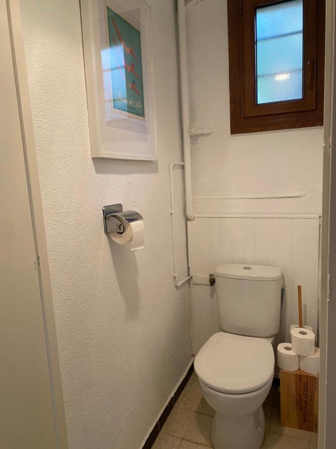 Studio De La Mer La Croix-Valmer Dış mekan fotoğraf
